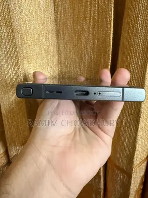 স্যামসাং গ্যালাক্সি এস২৪ আল্ট্রা ২৫৬ জিবি ব্ল্যাক