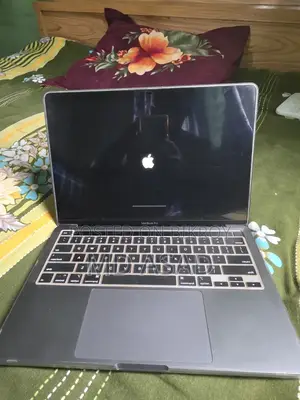 Laptop Apple MacBook Pro 2020 M1 8GB Apple M1 Pro SSD 256GB
