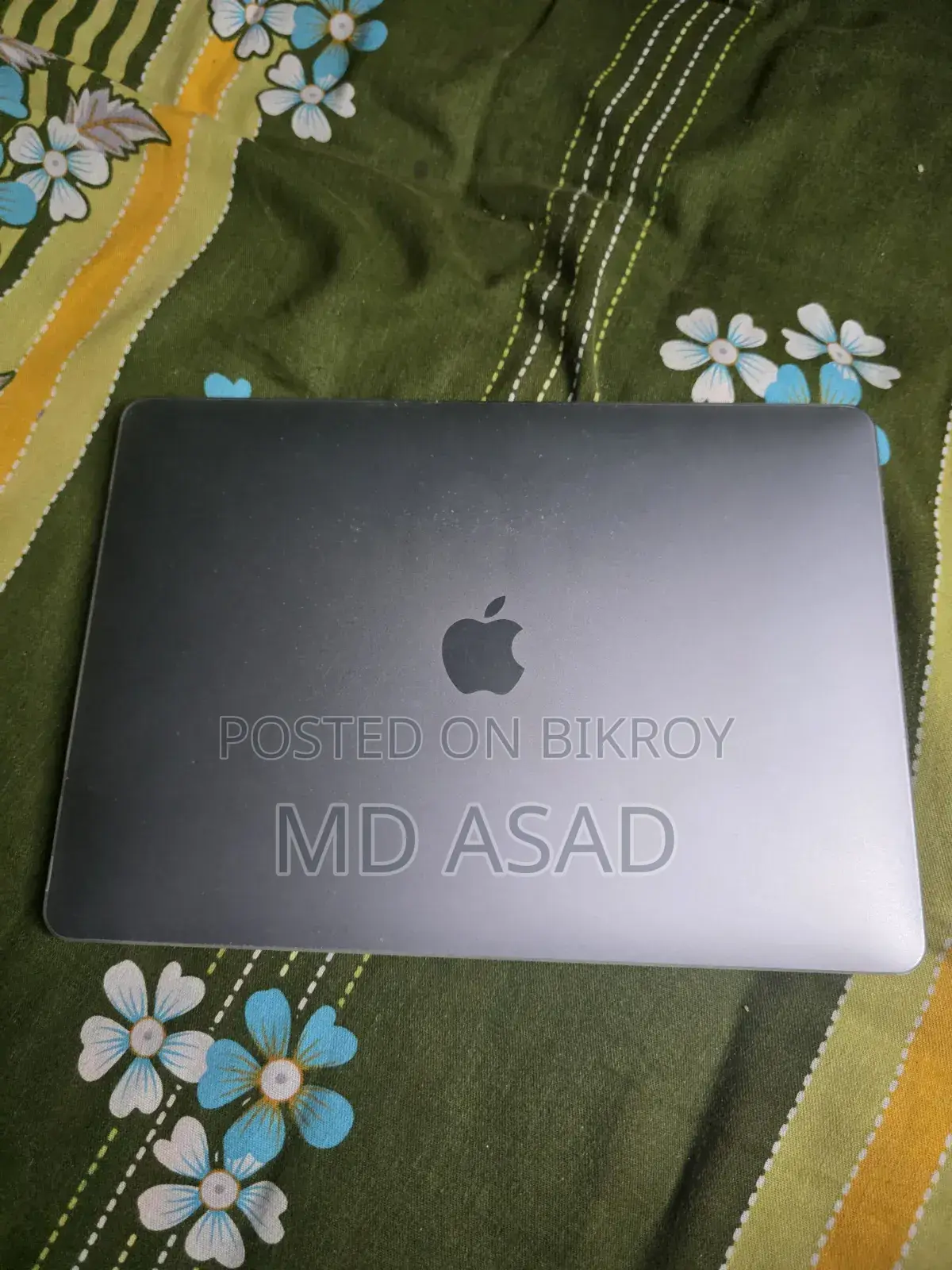 Laptop Apple MacBook Pro 2020 M1 8GB Apple M1 Pro SSD 256GB