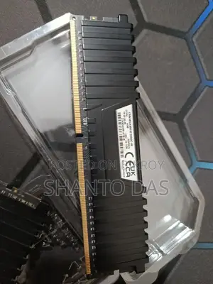 Desktop RAM 16GB (2x8GB) DDR4 2200MHz