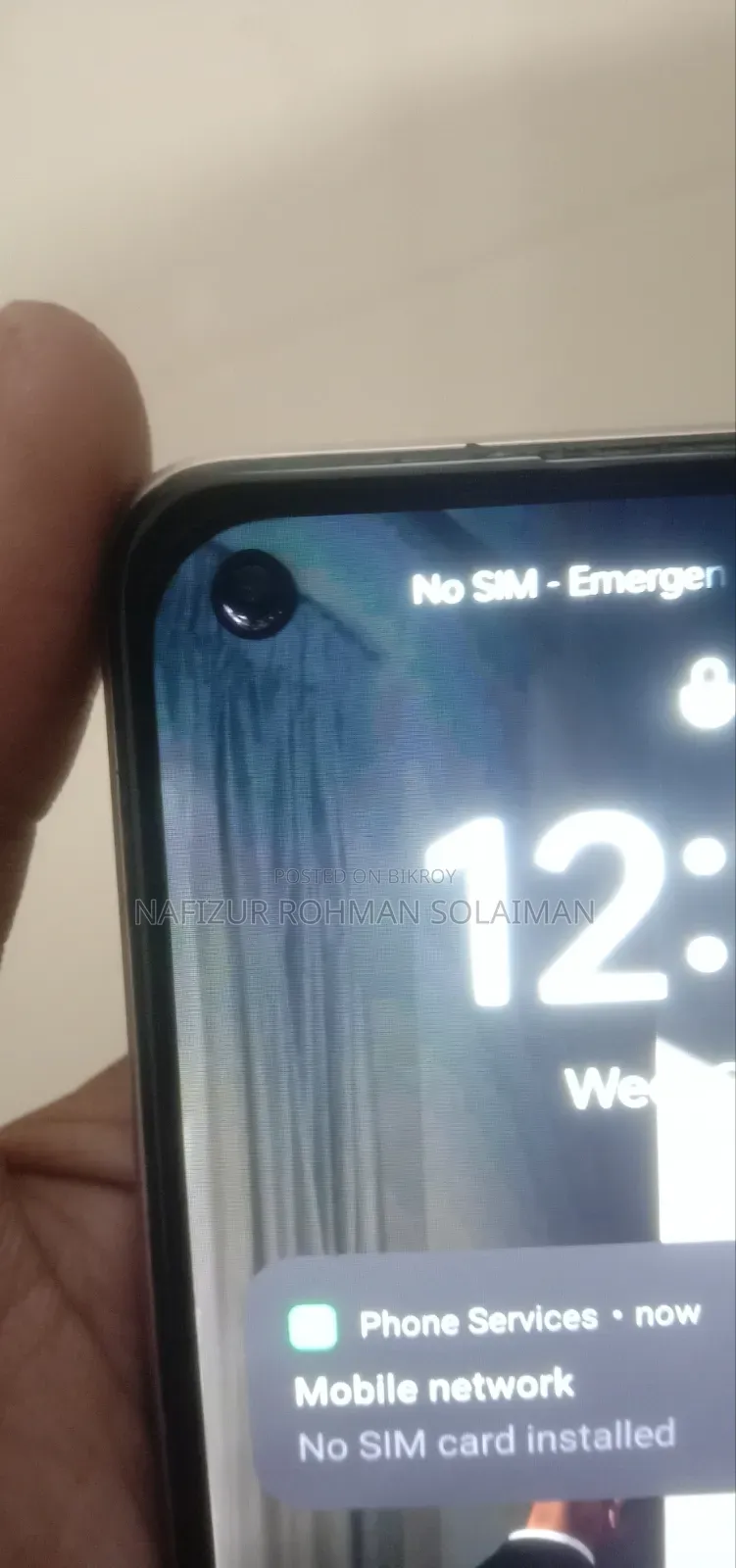 অপ্পো এফ২১ প্রো ১২৮ জিবি অরেঞ্জ