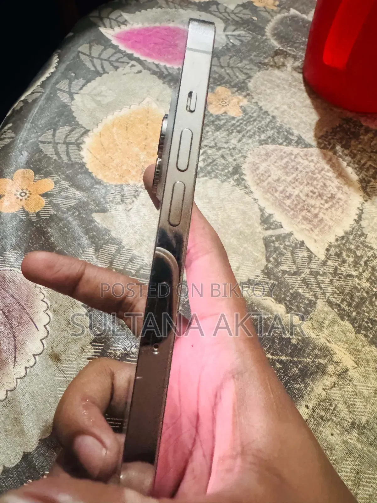 Apple iPhone 14 Pro Max 256 GB White