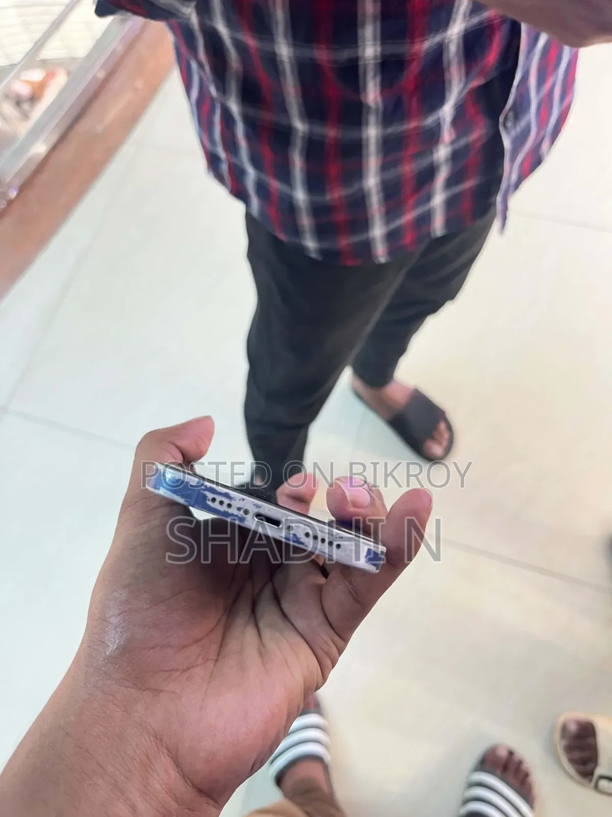 Apple iPhone 14 128 GB Blue