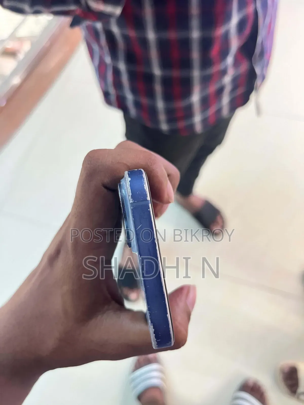 Apple iPhone 14 128 GB Blue