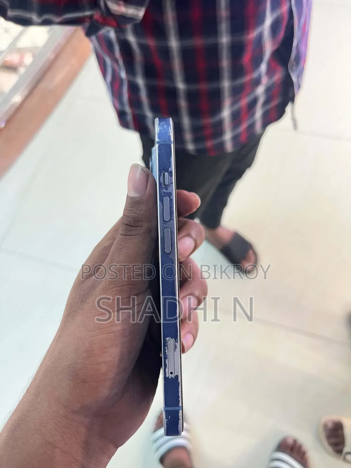 Apple iPhone 14 128 GB Blue