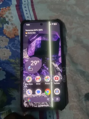 গুগল পিক্সেল ৮ ১২৮ জিবি রোজ গোল্ড