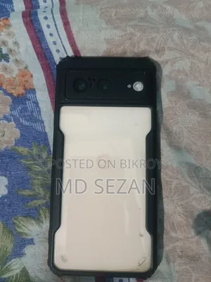 Google Pixel 8 128 GB Rose Gold