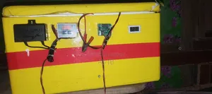 Incubator Machine