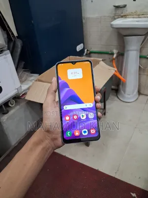 স্যামসাং গ্যালাক্সি এ২৩ ১২৮ জিবি