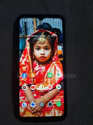 Realme C35 128 GB Graphite