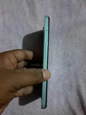 Realme C35 128 GB Graphite
