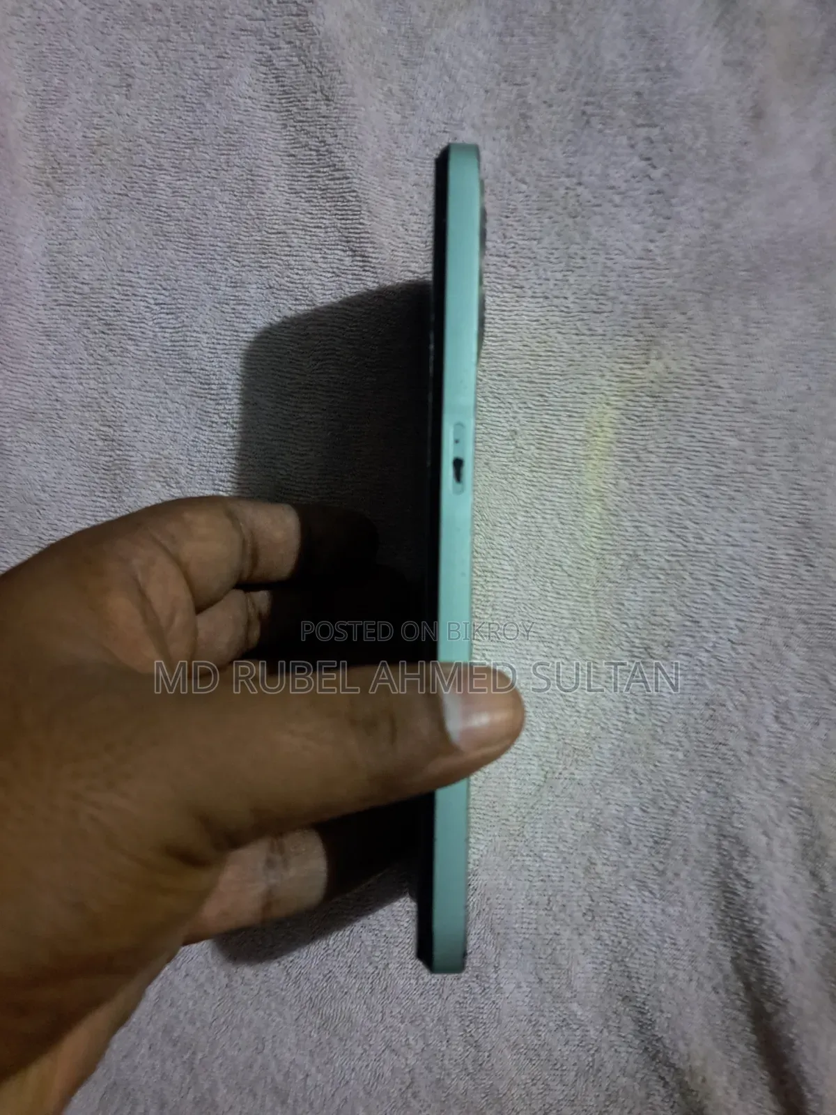 Realme C35 128 GB Graphite