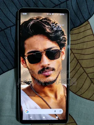 সনি এক্সপেরিয়া ১০ আইভি ১২৮ জিবি সাদা
