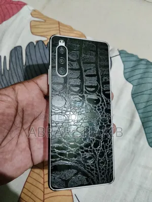 Sony Xperia 10 IV 128 GB White
