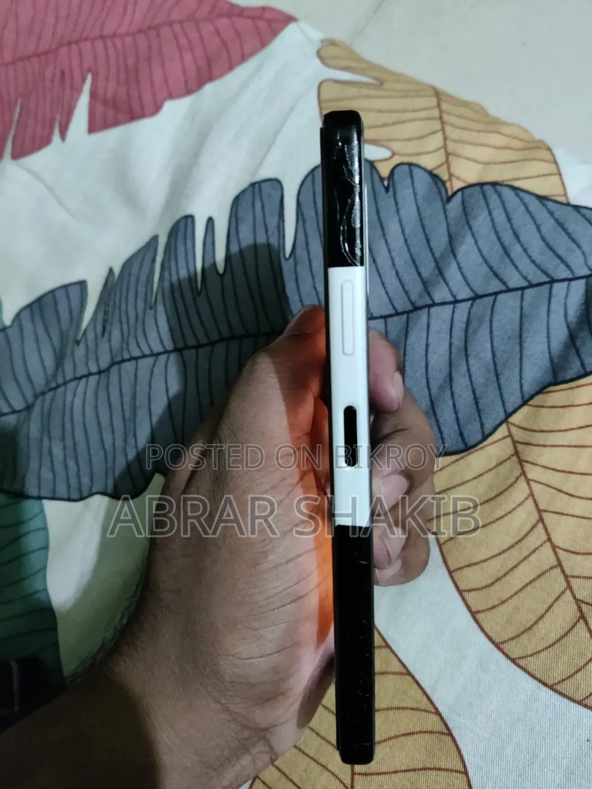 Sony Xperia 10 IV 128 GB White