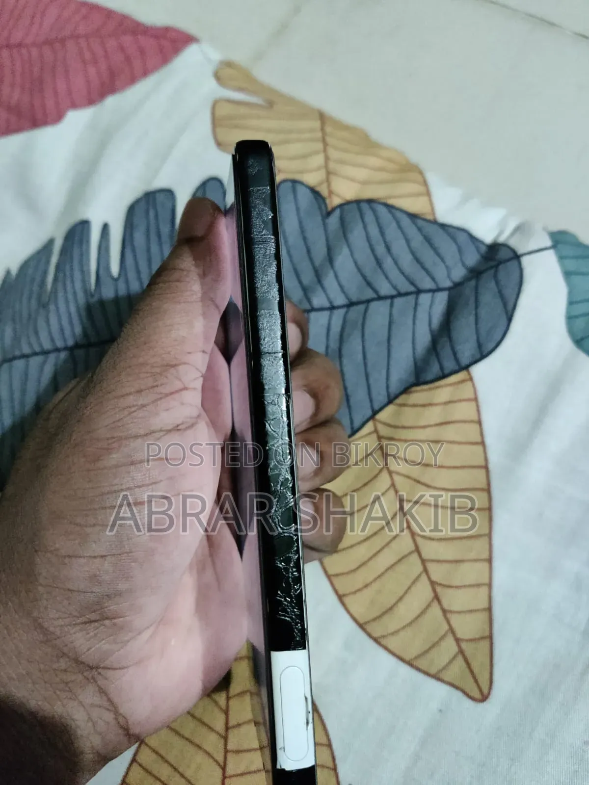 Sony Xperia 10 IV 128 GB White