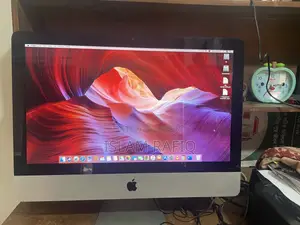 Desktop Computer Apple iMac 20GB Intel Core i5 SSD 256GB