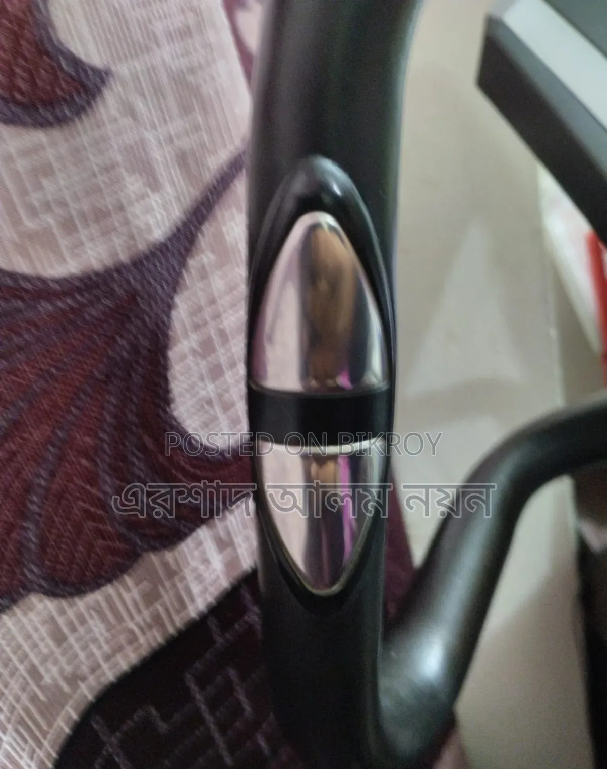 Magnetic Exercise Bike - 40Kg