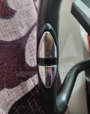 Magnetic Exercise Bike - 40Kg