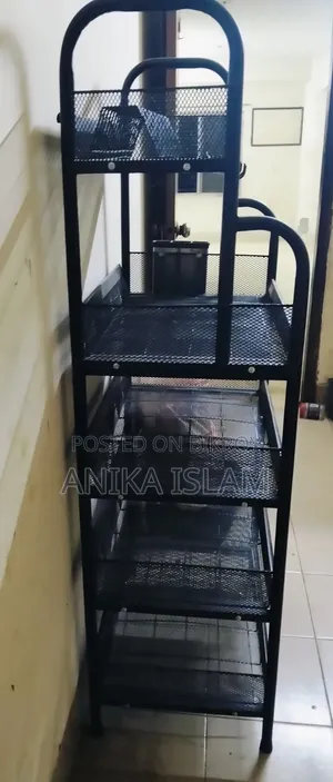 কিচেন র‍্যাক