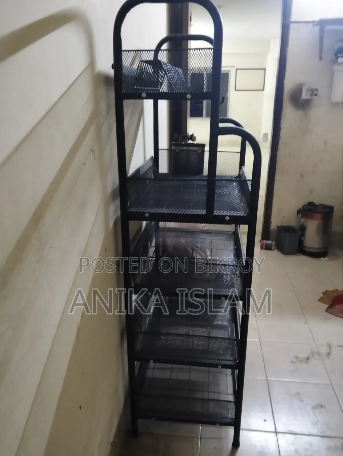 কিচেন র‍্যাক