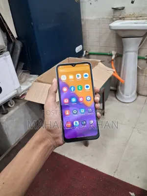 স্যামসাং গ্যালাক্সি এ২৩ ১২৮ জিবি