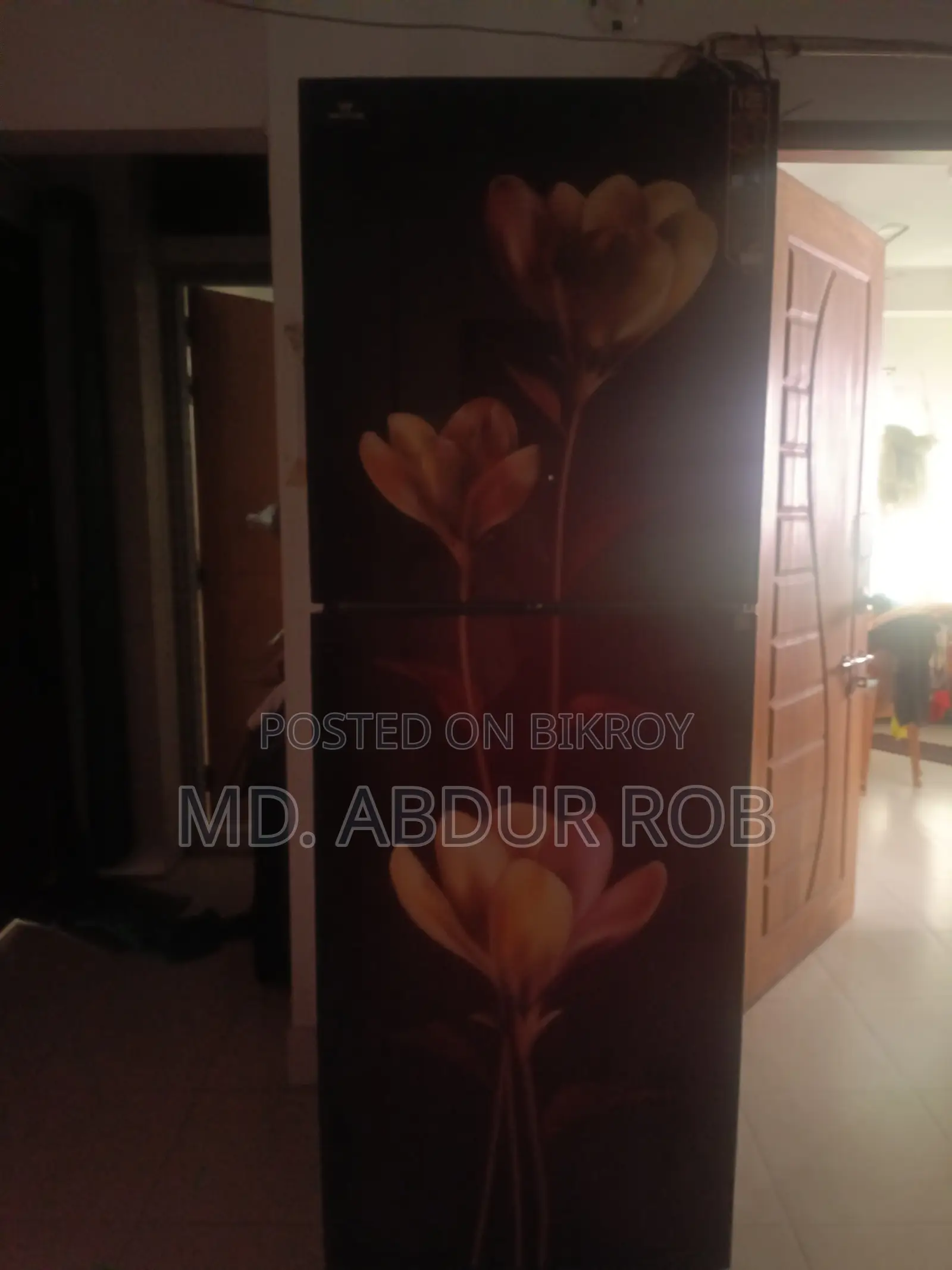 Walton Refrigerator 380 Liters