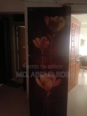 Walton Refrigerator 380 Liters
