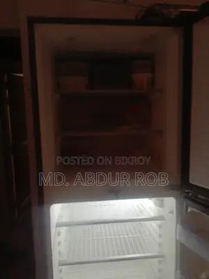 Walton Refrigerator 380 Liters