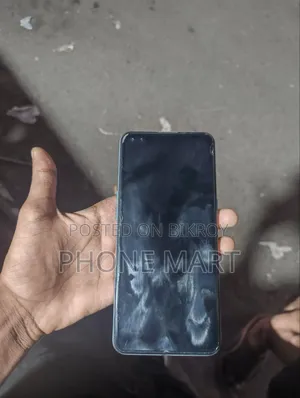 Oppo A93 128 GB Black