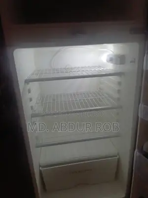 Walton Refrigerator 380 Liters
