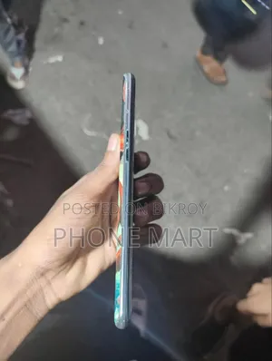 Oppo A93 128 GB Black
