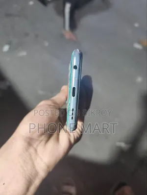Oppo A93 128 GB Black