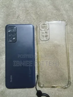 Xiaomi Redmi Note 11 128 GB Bronze