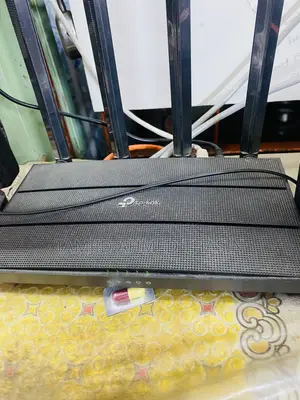 Tp Link Archer C80 Router