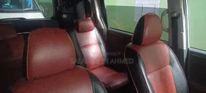 Toyota Noah 2009 White