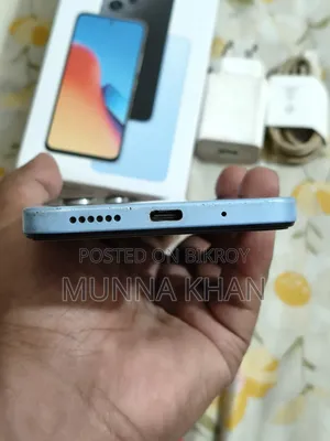 Xiaomi Redmi 13 256 GB Red