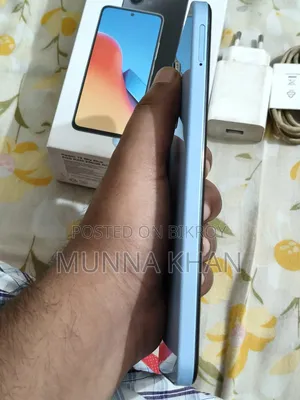 Xiaomi Redmi 13 256 GB Red