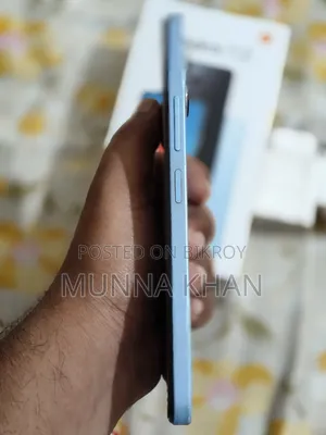 Xiaomi Redmi 13 256 GB Red
