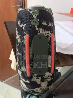 জেবিএল এক্সট্রিম ৪