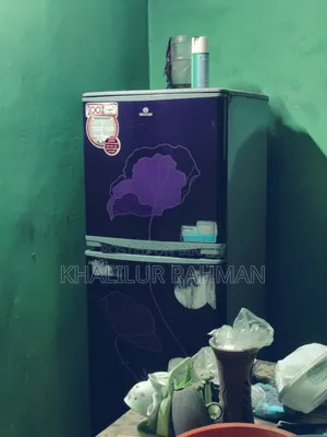 Walton Fridge