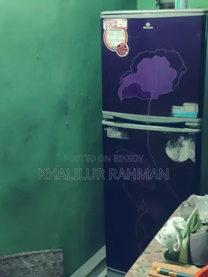 Walton Fridge