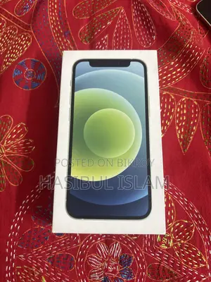 Apple iPhone 12 mini 128 GB Green