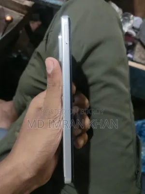 Honor X7c 256 GB White