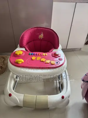 Baby Walker for Sale