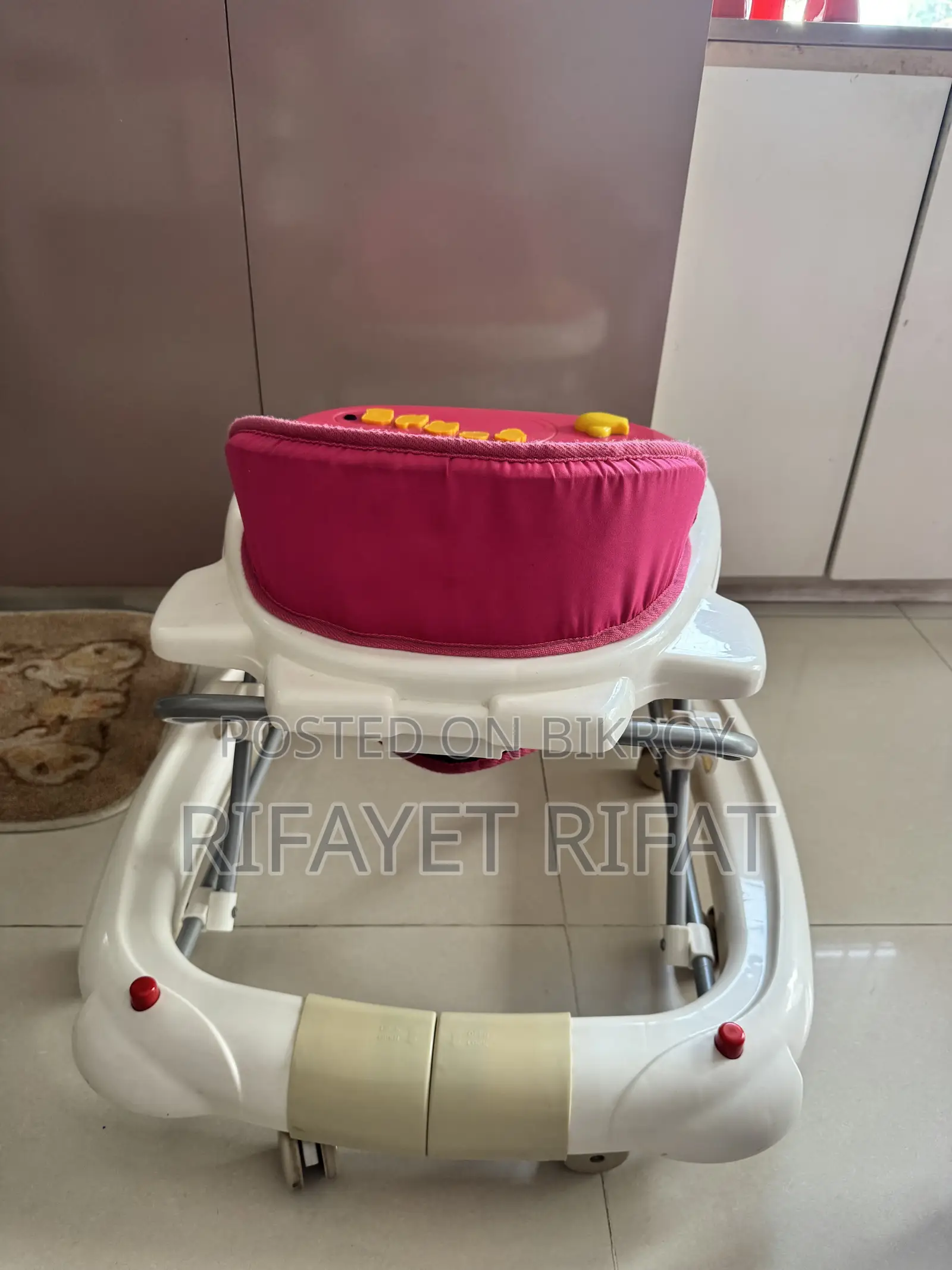 Baby Walker for Sale
