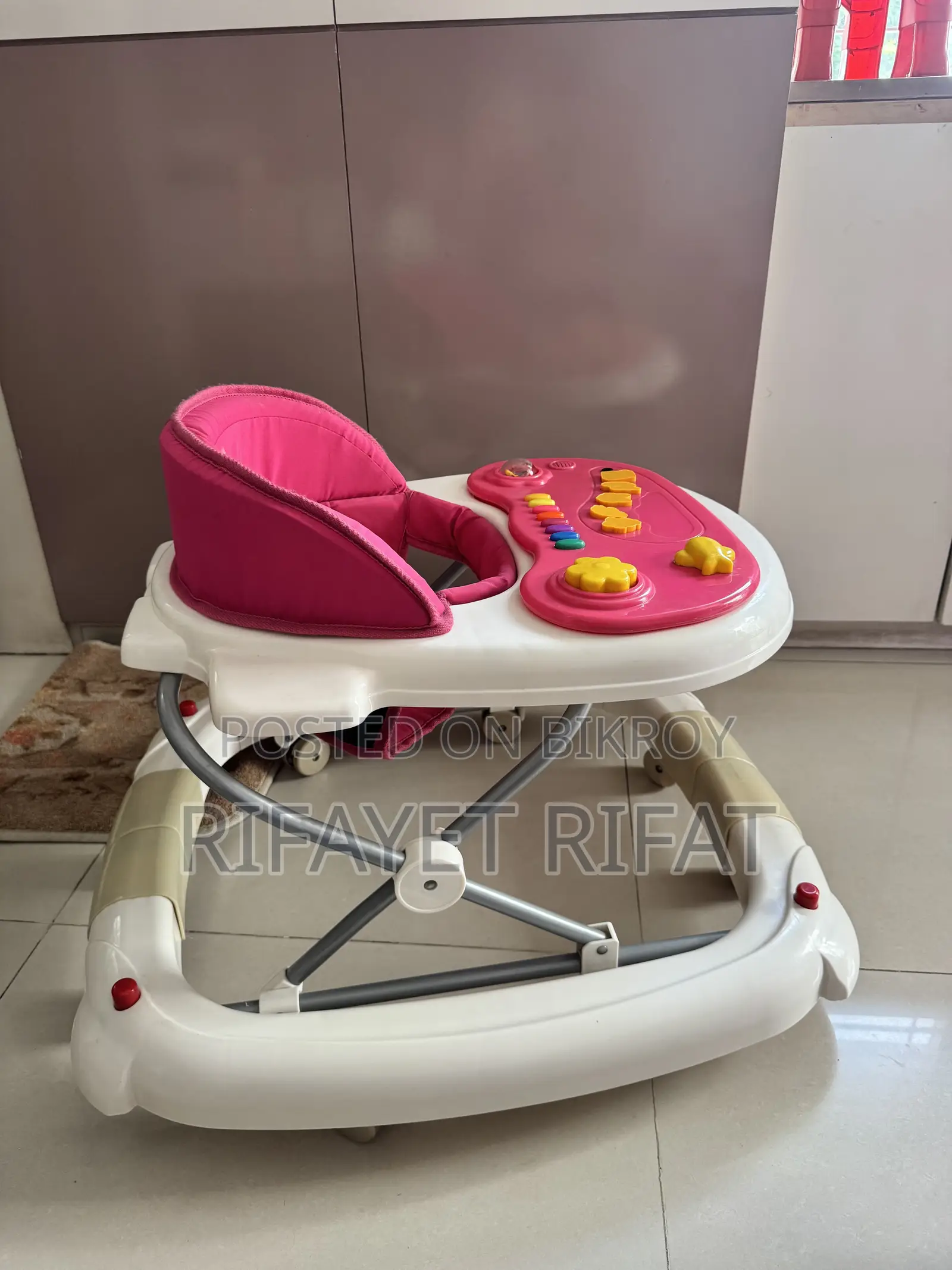 Baby Walker for Sale