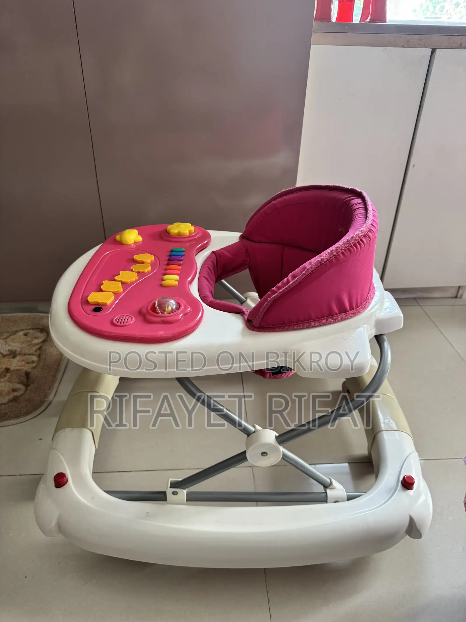 Baby Walker for Sale