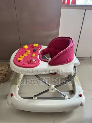 Baby Walker for Sale
