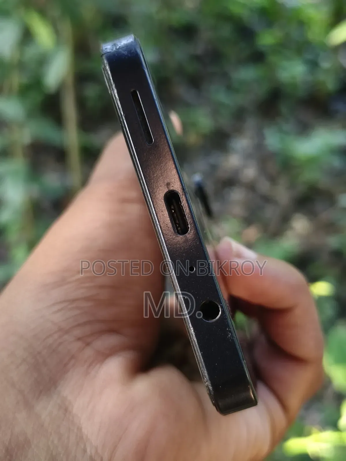 Samsung Galaxy A07 64 GB Black